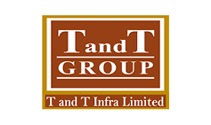 T and T Group Logo